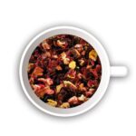 Sypaný čaj  – Bobuľový berry mix