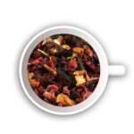 Sypaný čaj  – Čerešňové amoretto