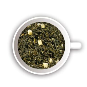 Čaj Kytica  –  Pina Colada
