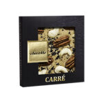 chocoMe CARRÉ Tabuľová čokoláda