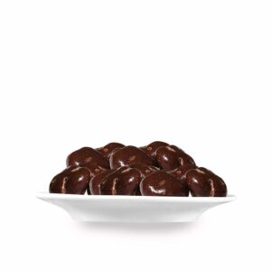 Čučoriedky v tmavej čokolade – Doypack