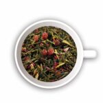 Sypaný čaj  – Červený sen