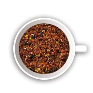 Sypaný čaj  – Šťavnatá baza