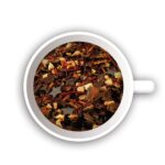 Sypaný čaj  – Mokka čokoláda