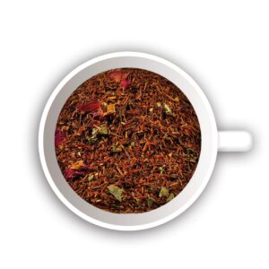 Sypaný čaj  – Divoká Čerešňa