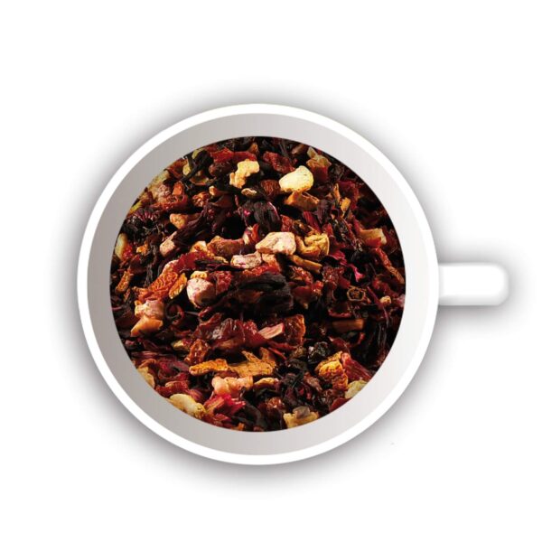 Sypaný čaj  – Rakytník severný