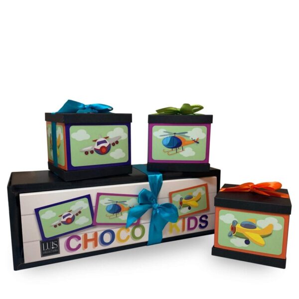 Detský Box – Choco Kids