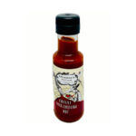 Chilli omáčka Dark Carolina