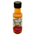 Chilli omáčka habanero orange