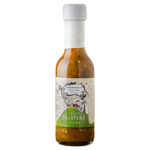 Chilli omáčka Jalapeno