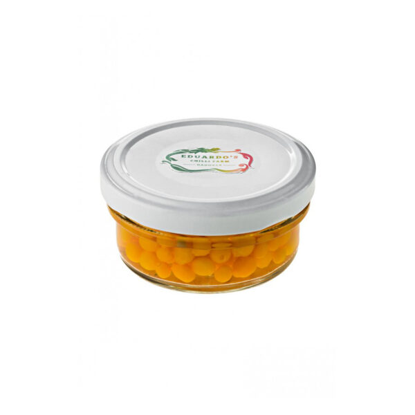 Chilli kaviár Charapita