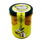 Habanero neon pickles