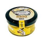 Domáca horčica