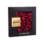 chocoMe CARRÉ Tabuľová čokoláda