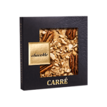 chocoMe CARRÉ Tabuľová čokoláda