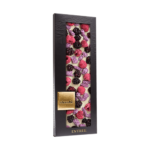 chocoMe ENTRÉE Tabuľová biela čokoláda