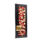 chocoMe ENTRÉE biela čokoláda so zlatom