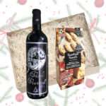 Vianočná Darčeková krabička