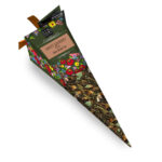 Čaj Kytica  -  Sladké cestovanie