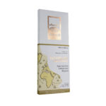 Tmavá čokoláda 69% Åkesson s lyofilizovanými malinami Bean to Bar